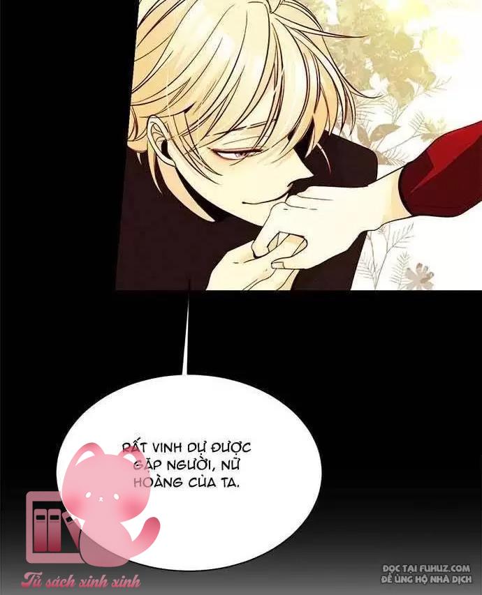 Hoàng Hậu Tái Hôn Chapter 40 - Trang 4