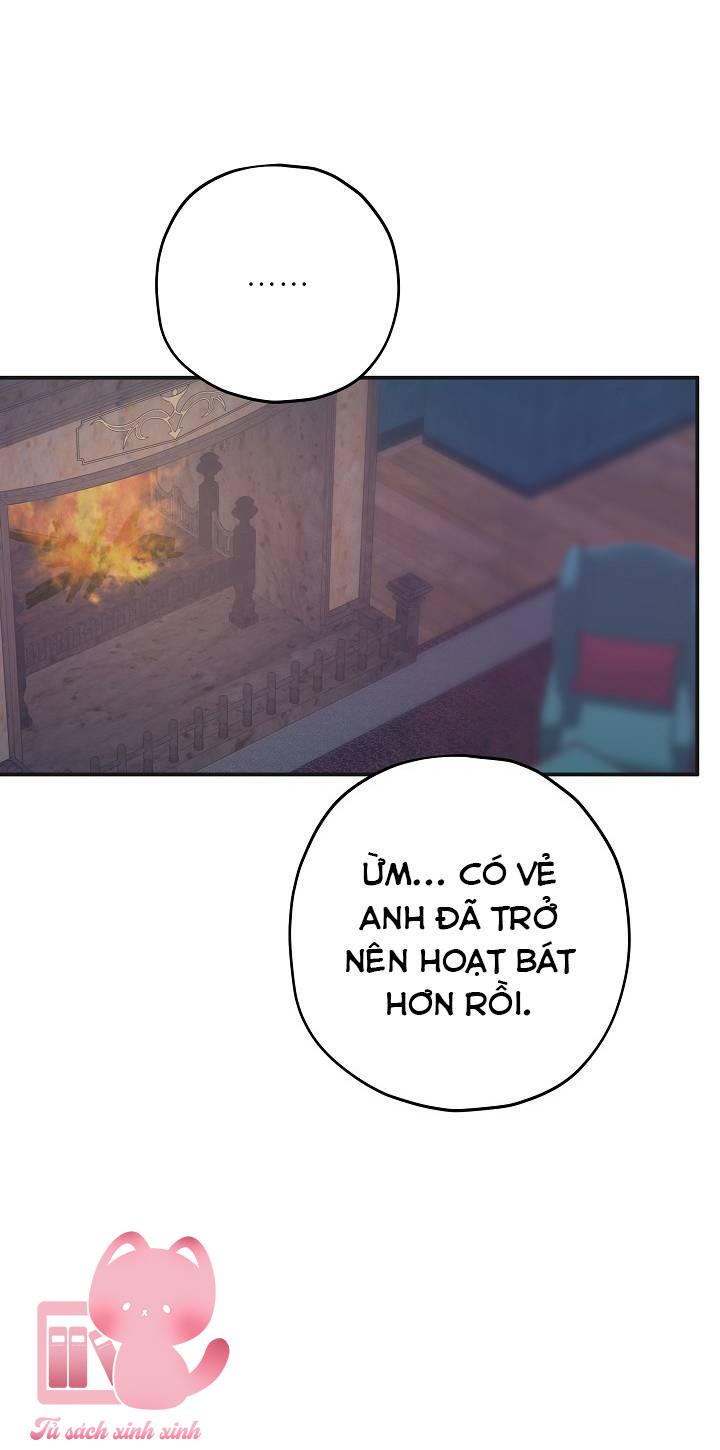 Người Hùng Của Ác Nữ Chapter 78 - Trang 4