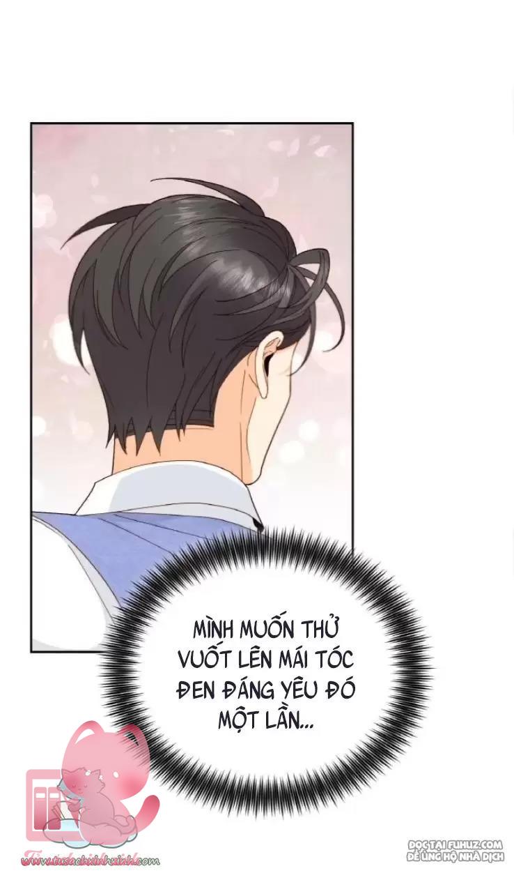 Hoàng Hậu Tái Hôn Chapter 98 - Trang 4