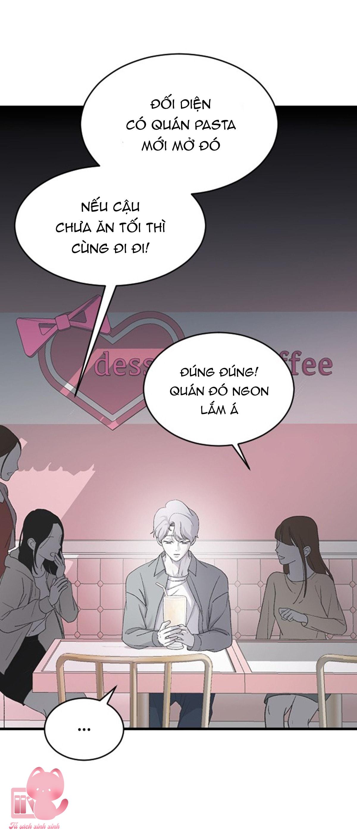 Ba Anh Trai Cực Phẩm Của Tôi Chap 66 - Trang 3