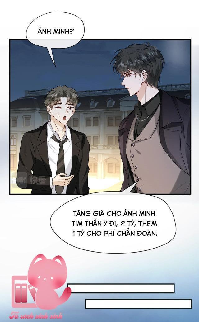 Phu Nhân Mỗi Ngày Đều Tại Tuyến Vả Mặt Chap 9 - Trang 2