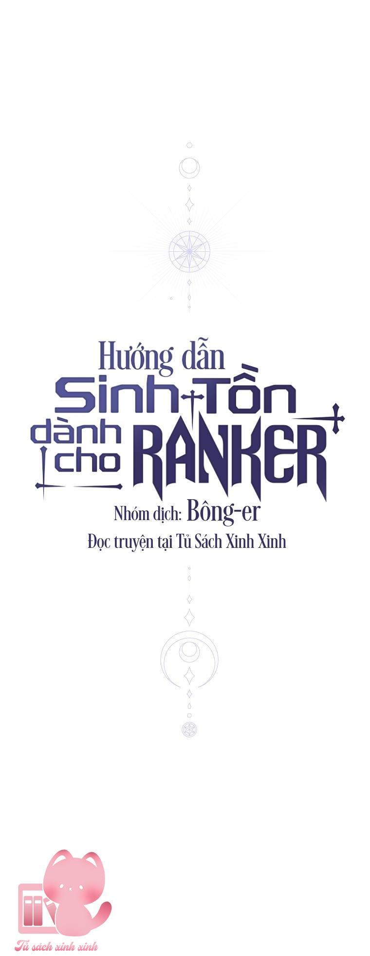 Hướng Dẫn Sinh Tồn Dành Cho Ranker Chapter 48 - Trang 4