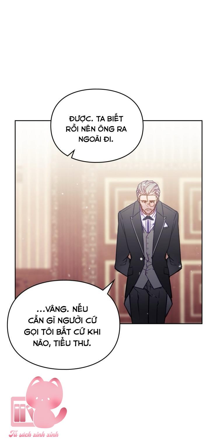 Kết Cục Của Nhân Vật Phản Diện Chỉ Có Thể Là Cái Chết Chapter 137 - Trang 4