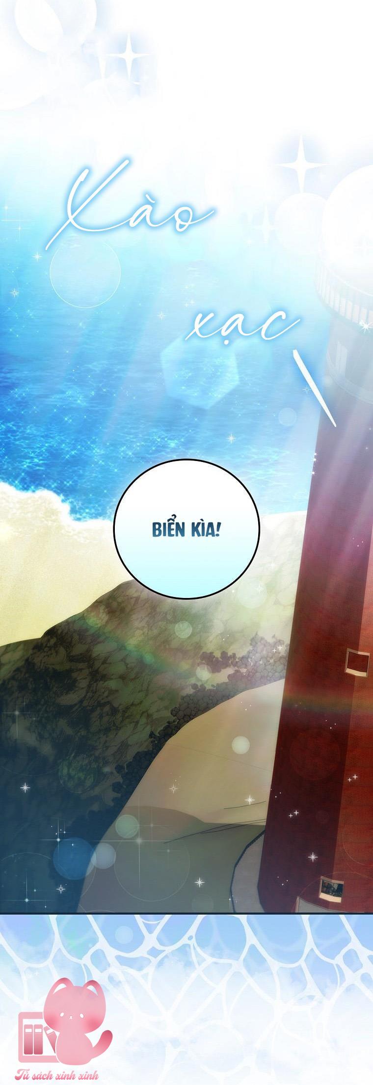 Đứa Nhỏ Không Phải Là Con Anh Chapter 14 - Trang 4