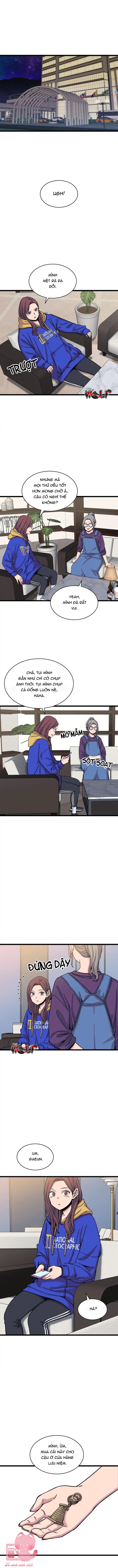 Kẻ Mạo Danh Chapter 26 - Trang 4