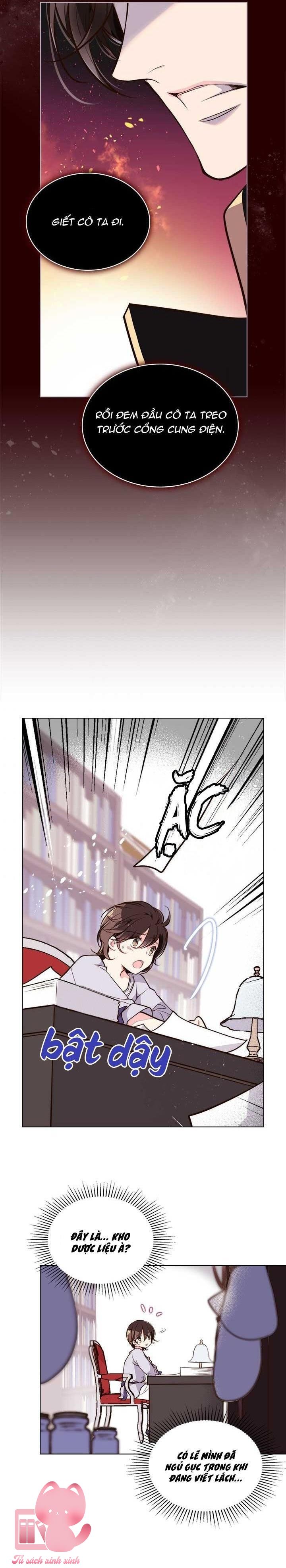 Beatrice Chap 10 - Trang 2