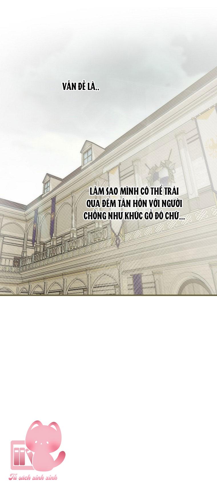 Cách Khiến Phu Quân Đứng Về Phía Tôi Chap 24 - Trang 2