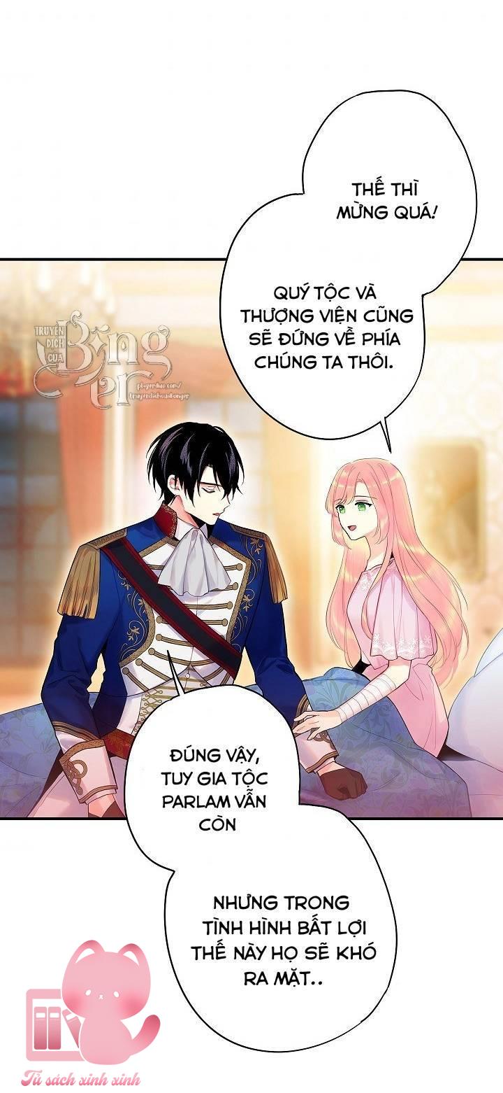 Ác Nữ Muốn Ly Hôn Chap 85 - Trang 2