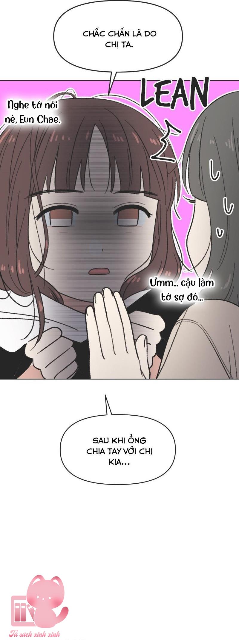 Thanh Xuân Ngọt Ngào Chap 7 - Trang 2