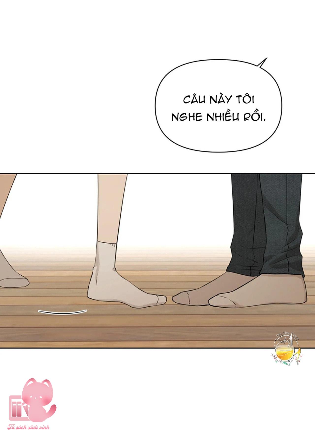 Bình Minh Chap 28 - Trang 4