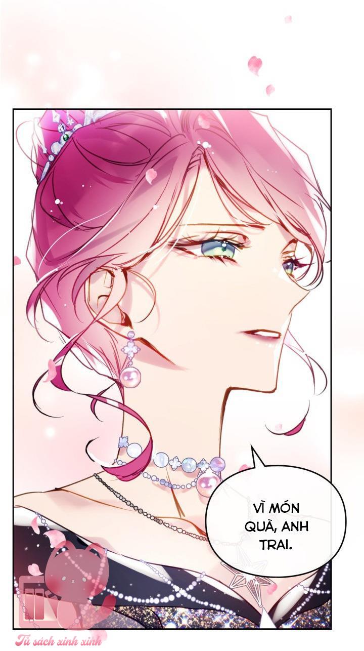 Kết Cục Của Nhân Vật Phản Diện Chỉ Có Thể Là Cái Chết Chapter 154 - Trang 4