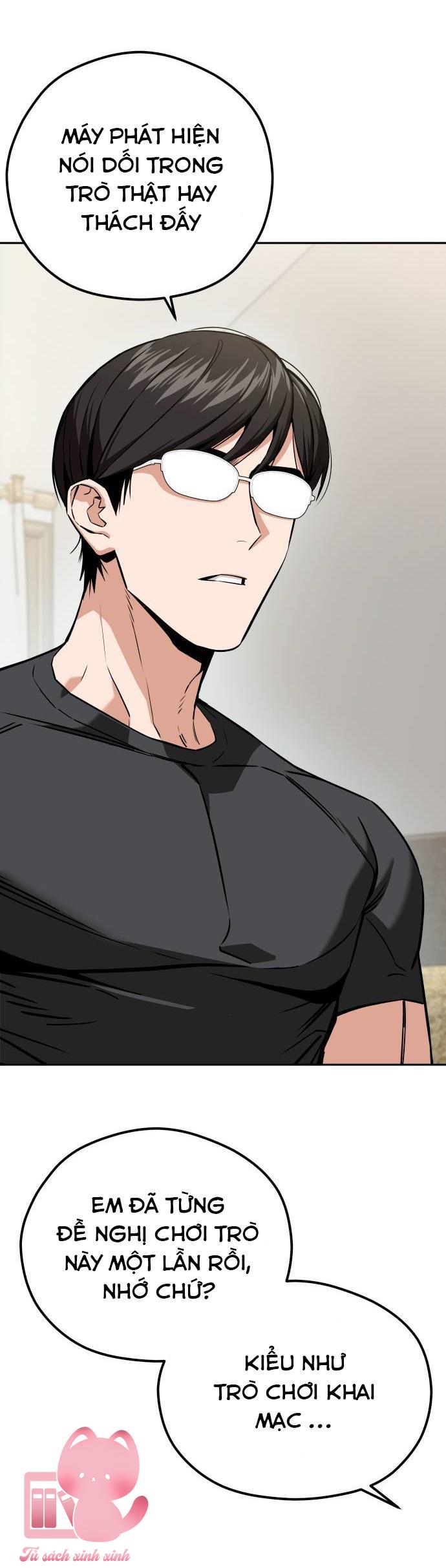 Lớ Ngớ Vớ Phải Tình Yêu Chapter 92 - Trang 4