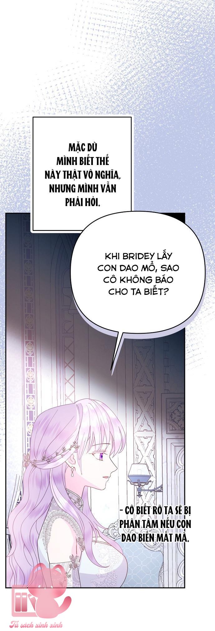Bỏ Quách Chồng Con Đi, Tiền Bạc Mới Là Tất Cả Chap 65 - Trang 2