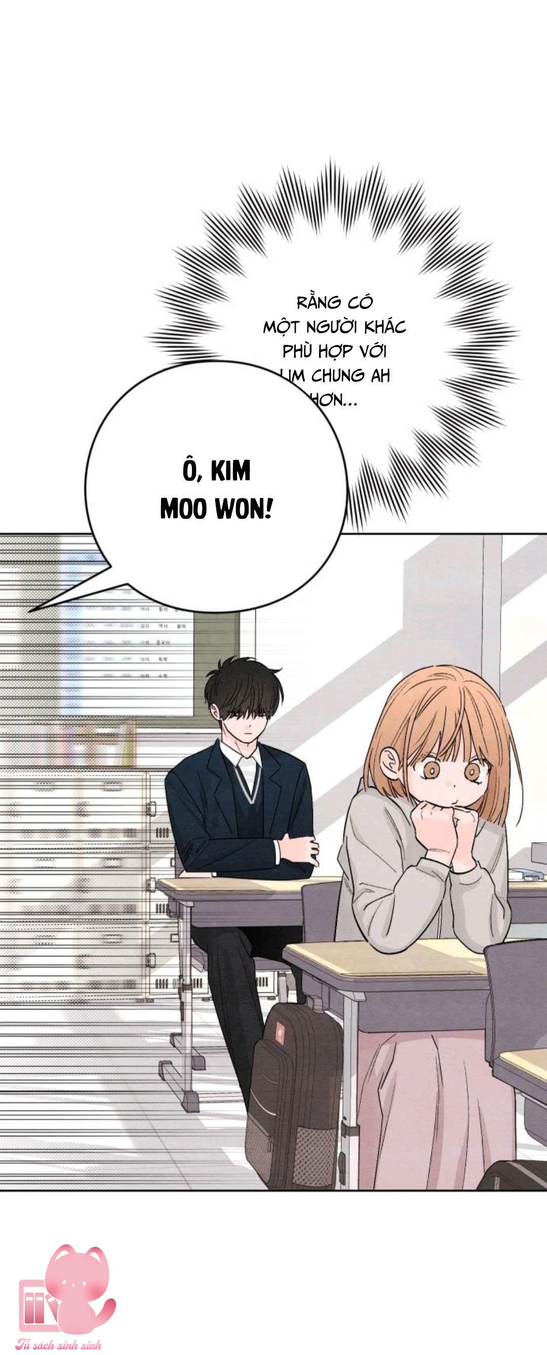 Bí Mật Thanh Xuân Chapter 13 - Trang 4