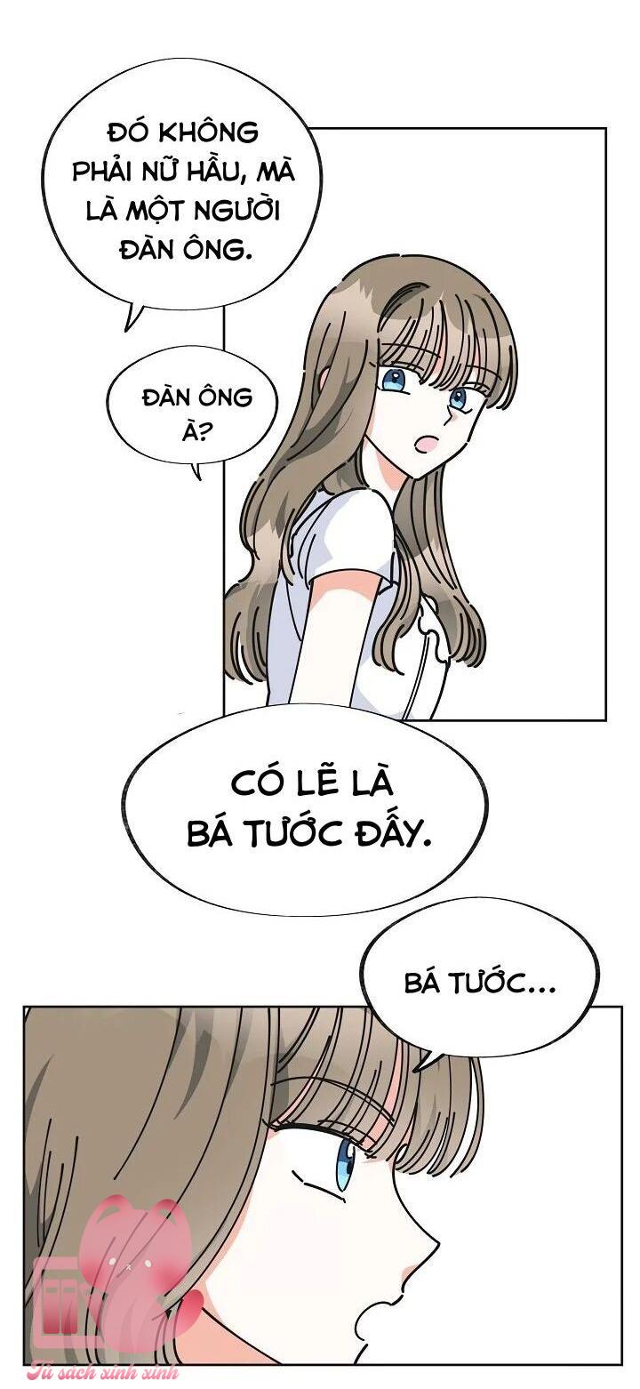Người Hùng Của Ác Nữ Chapter 8 - Trang 4