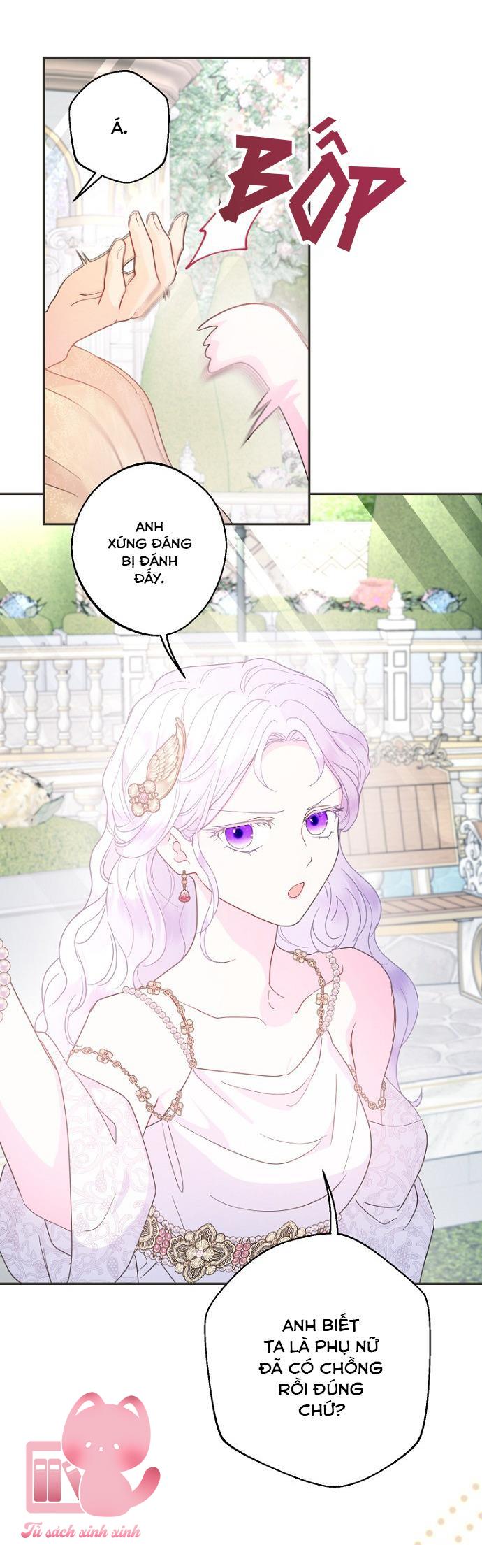 Bỏ Quách Chồng Con Đi, Tiền Bạc Mới Là Tất Cả Chap 91 - Trang 2