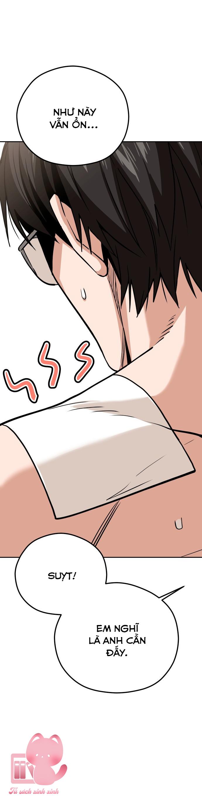 Lớ Ngớ Vớ Phải Tình Yêu Chapter 90 - Trang 4