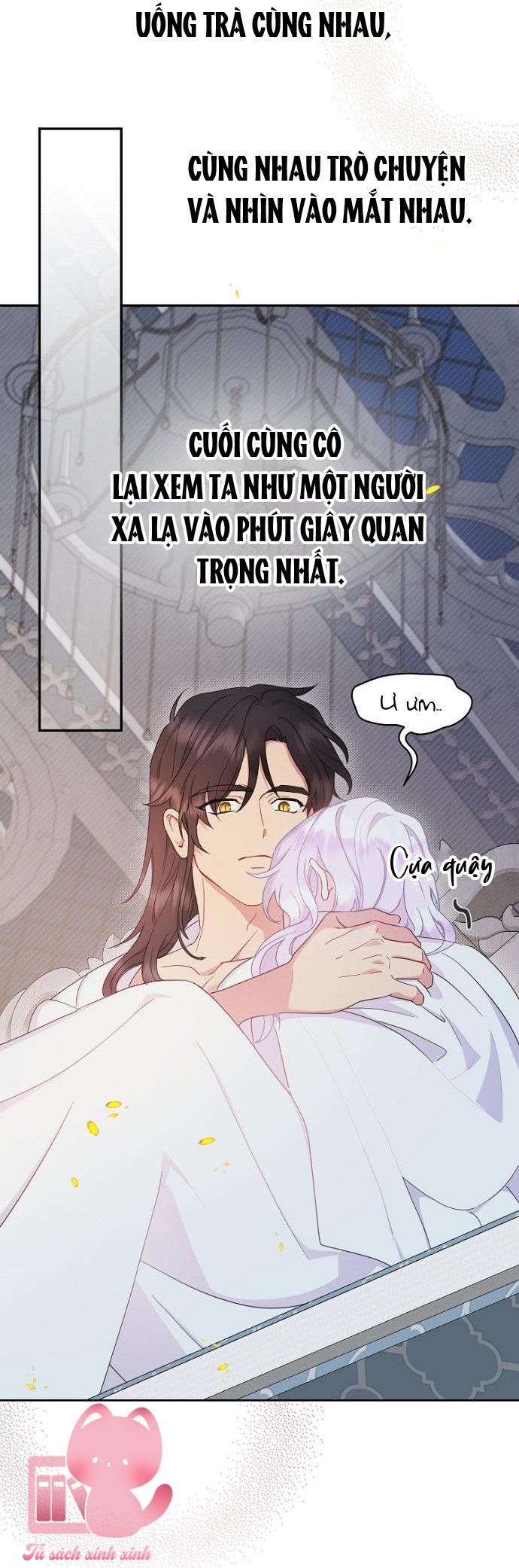 Bỏ Quách Chồng Con Đi, Tiền Bạc Mới Là Tất Cả Chap 78 - Trang 2