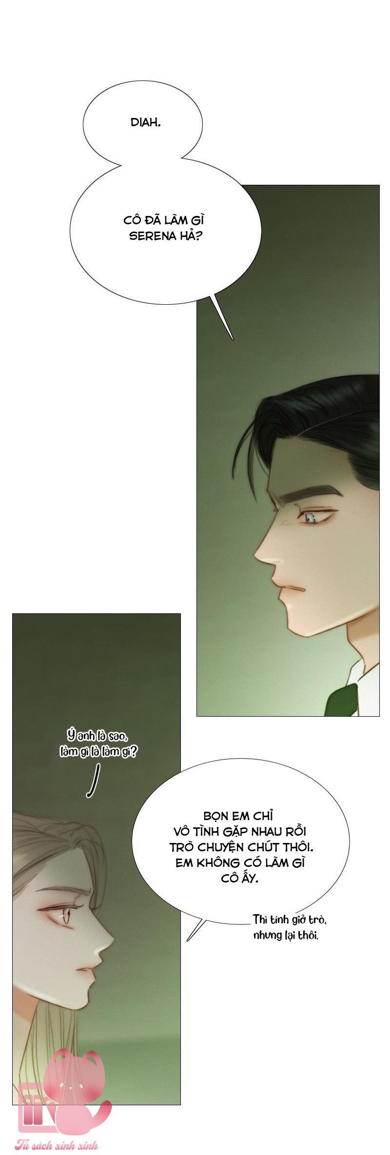 Serena Chap 83 - Trang 2