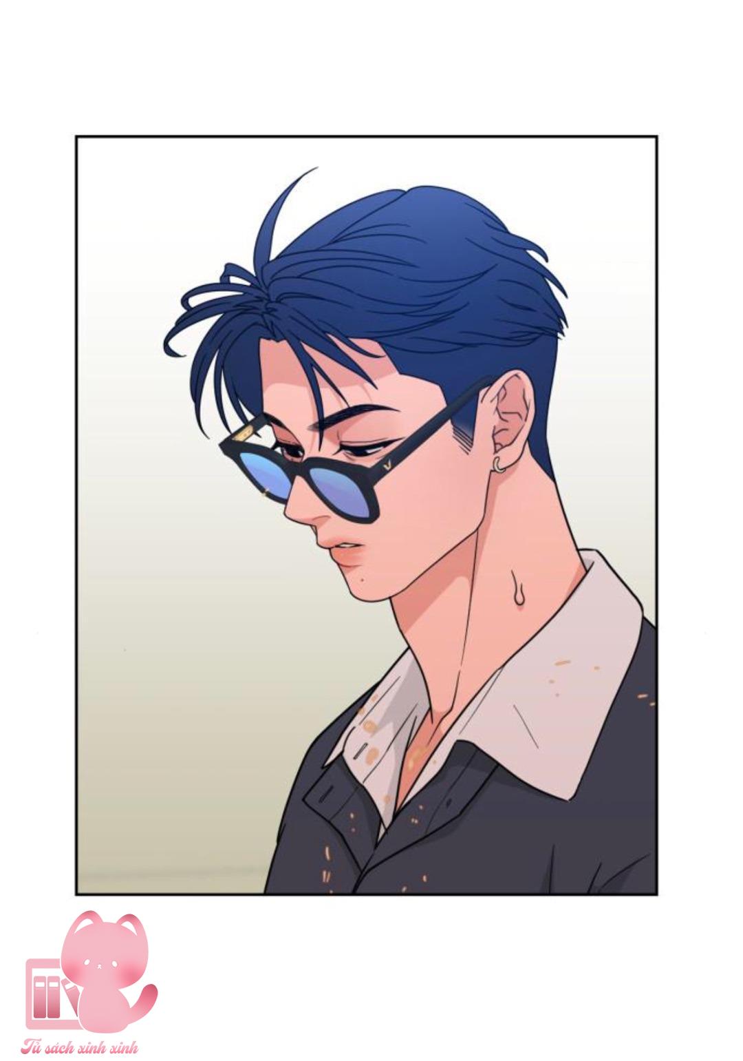 Vận May Không Ngờ Chapter 27 - Trang 4
