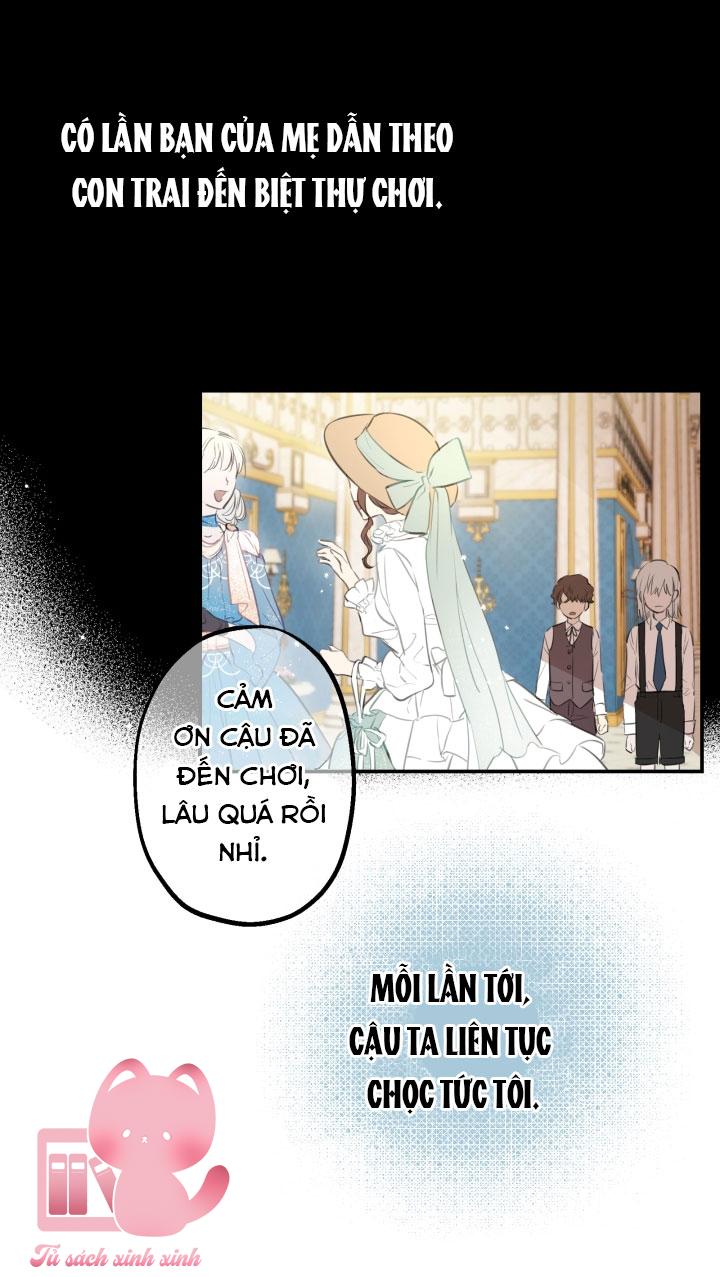Những Nhân Vật Mạnh Nhất Thế Giới Ám Ảnh Tôi Chapter 10 - Trang 4