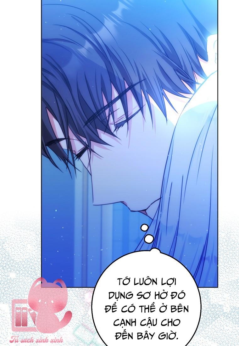 Tôi Trở Thành Vợ Của Nam Chính Chap 30 - Trang 3