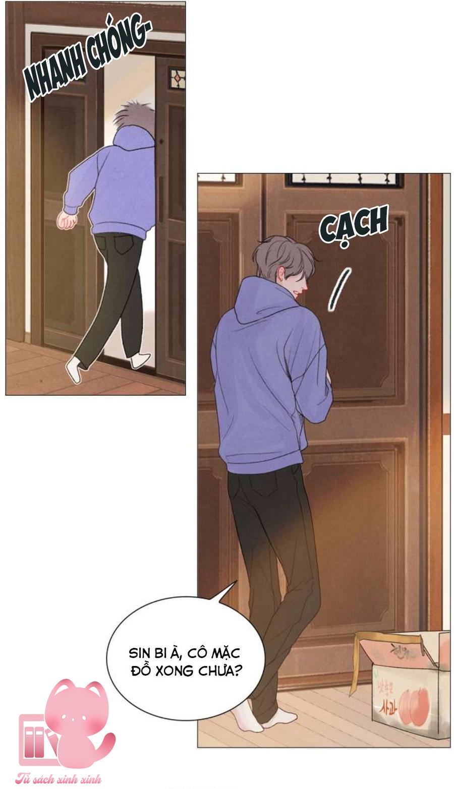 Thần Bí Chap 9 - Trang 2