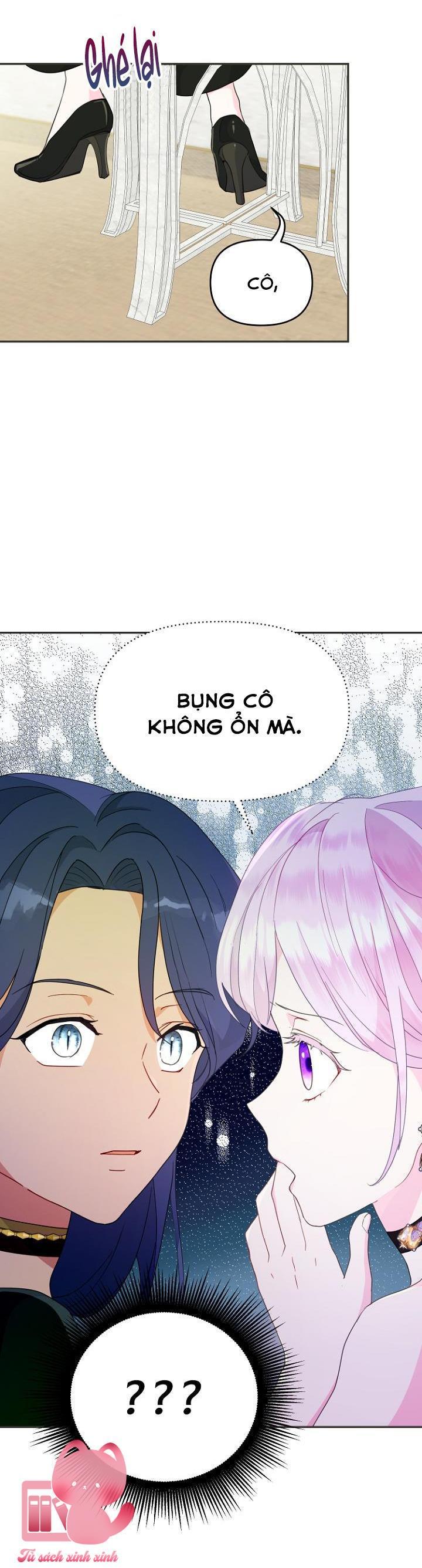 Bỏ Quách Chồng Con Đi, Tiền Bạc Mới Là Tất Cả Chap 39 - Trang 2
