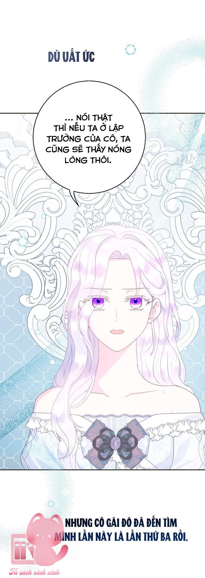 Bỏ Quách Chồng Con Đi, Tiền Bạc Mới Là Tất Cả Chap 80 - Trang 2