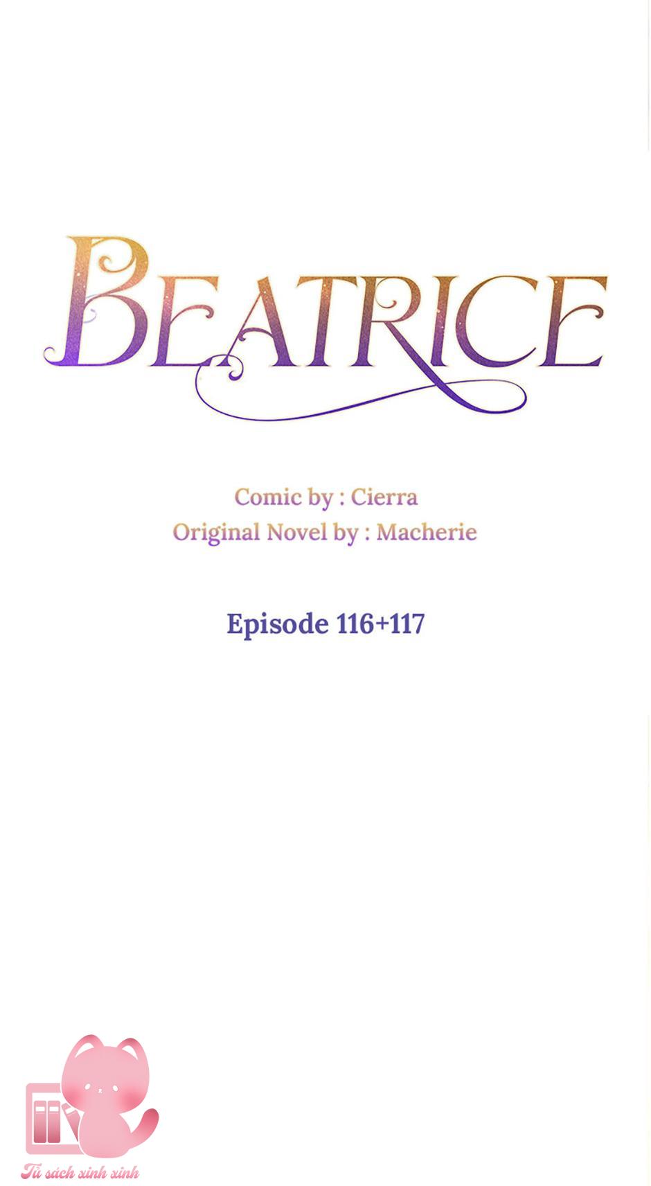 Beatrice Chap 116+117 - Trang 2