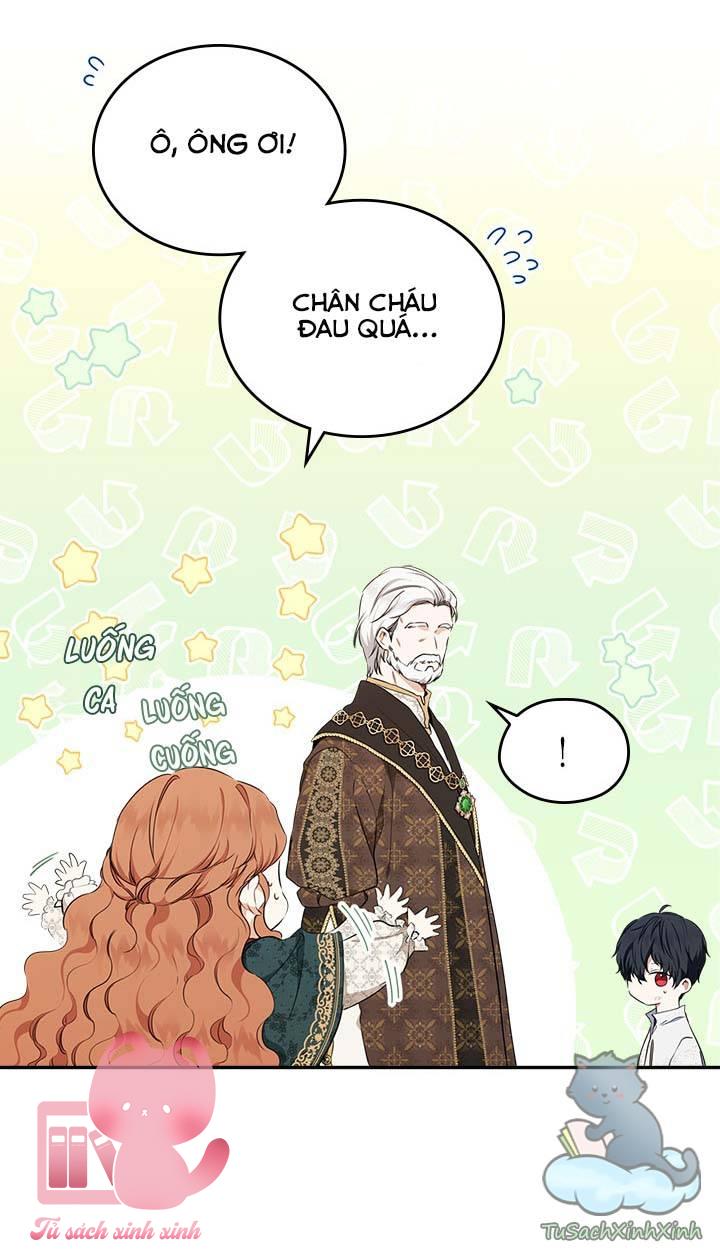 Kiếp Này Ta Sẽ Trở Thành Gia Chủ Chap 47 - Trang 2