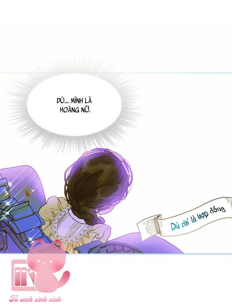 Khế Ước Hôn Nhân Của Mẹ Tôi Chapter 12 - Trang 4