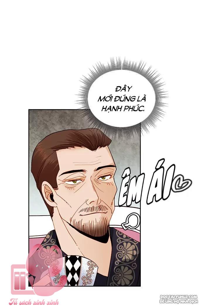 Hoàng Hậu Tái Hôn Chapter 52 - Trang 4