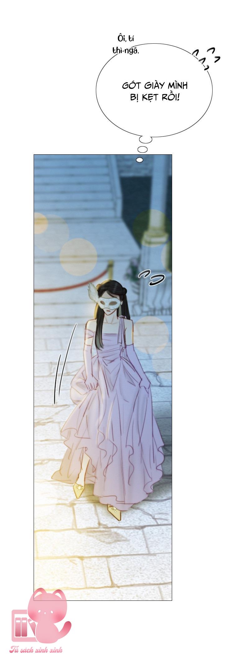 Serena Chap 65 - Trang 2