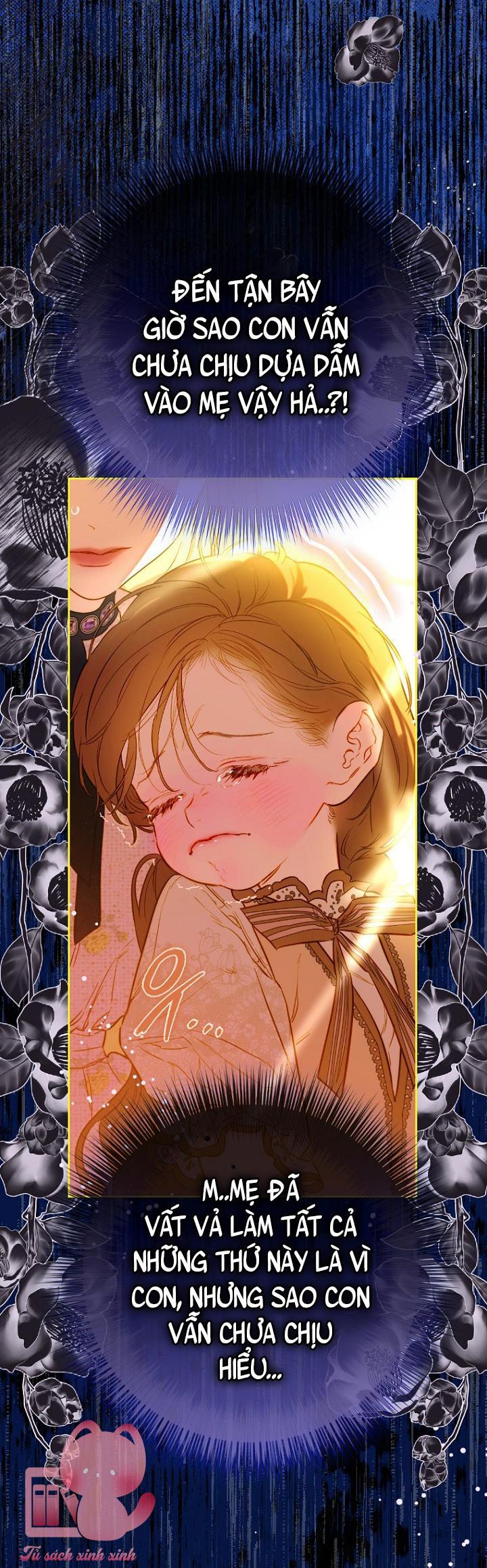 Khế Ước Hôn Nhân Của Mẹ Tôi Chapter 45 - Trang 4