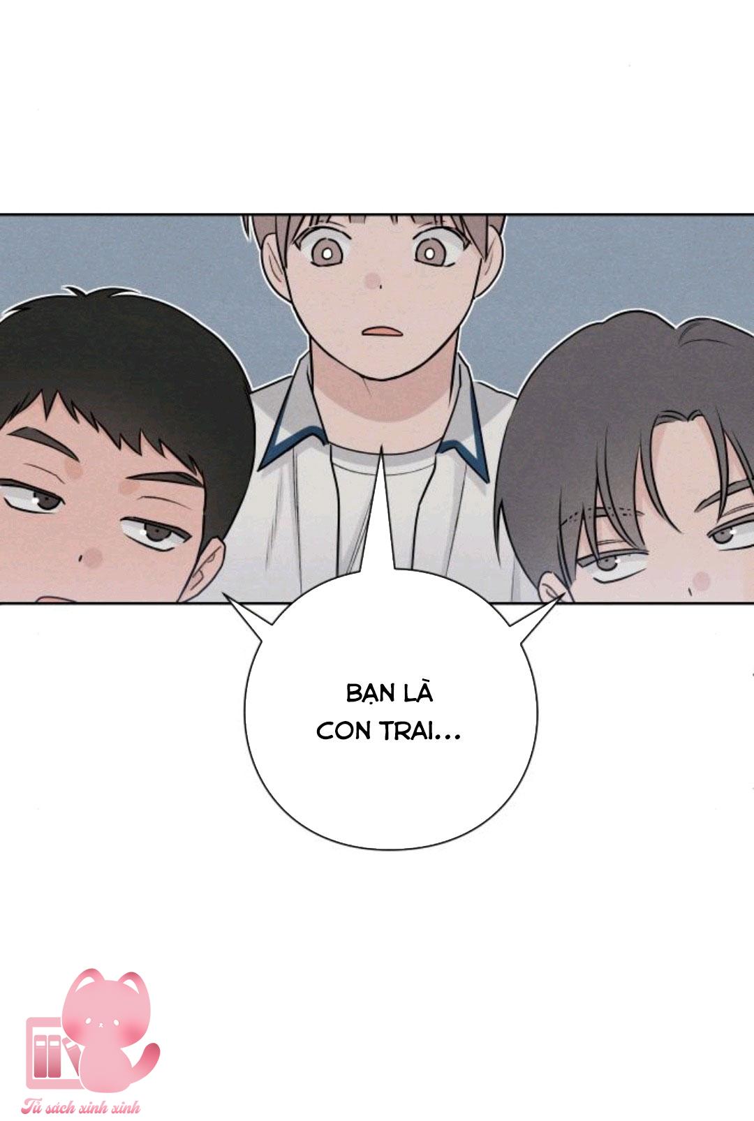 Bí Mật Thanh Xuân Chapter 39 - Trang 4