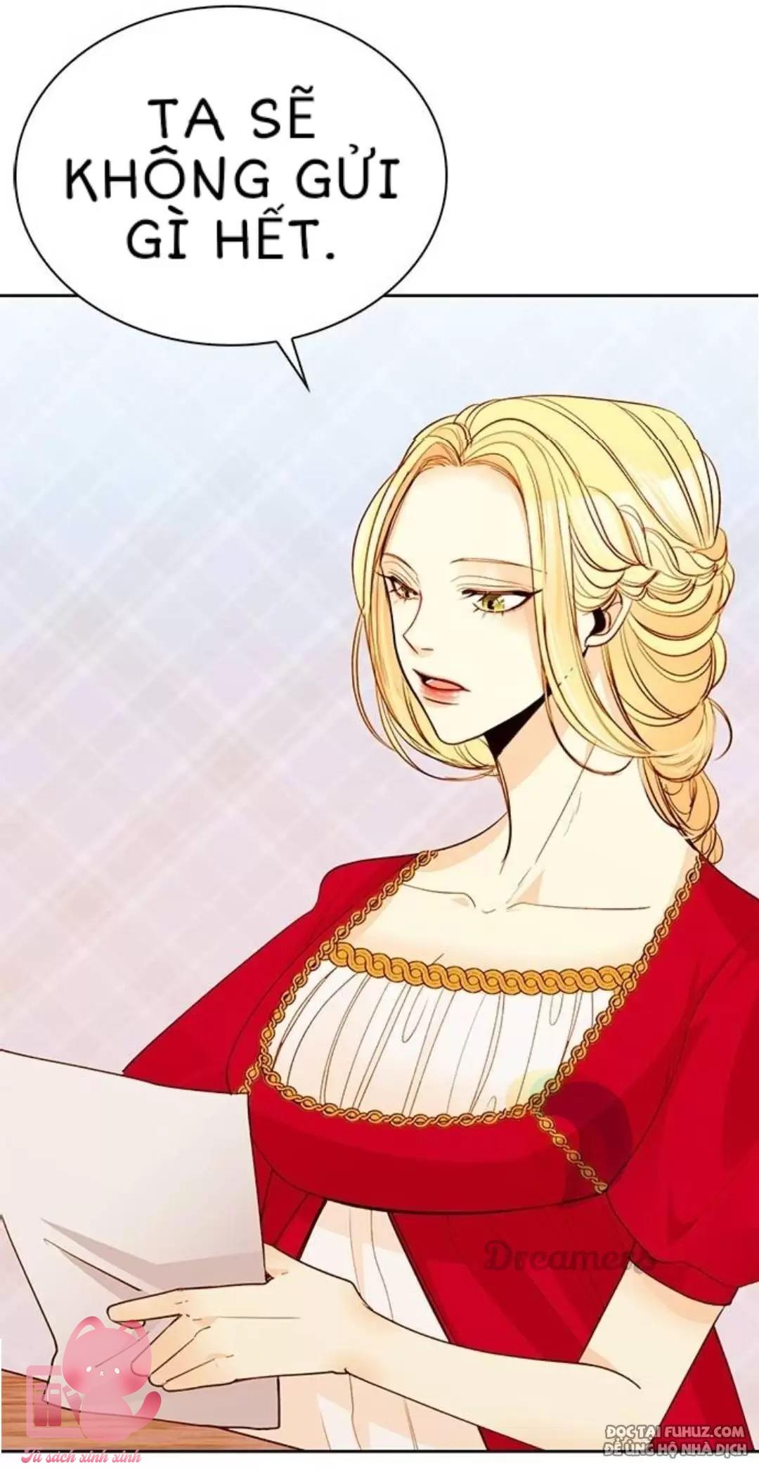 Hoàng Hậu Tái Hôn Chapter 5 - Trang 4