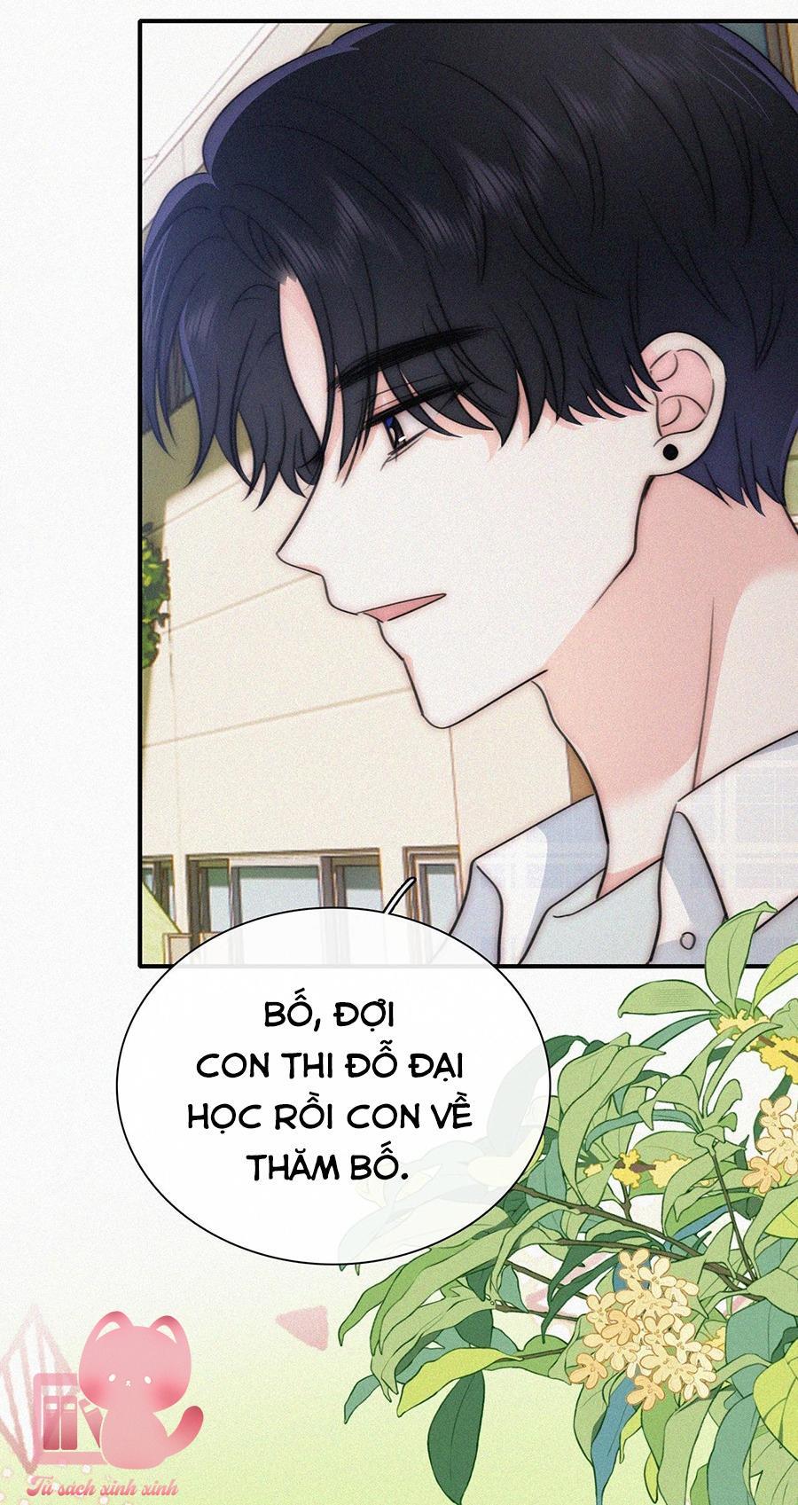 Bệnh Yêu Chapter 106 - Trang 3