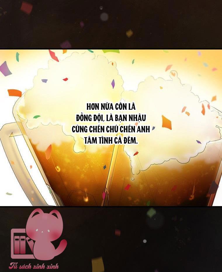 Đứa Nhỏ Không Phải Là Con Anh Chapter 2 - Trang 4