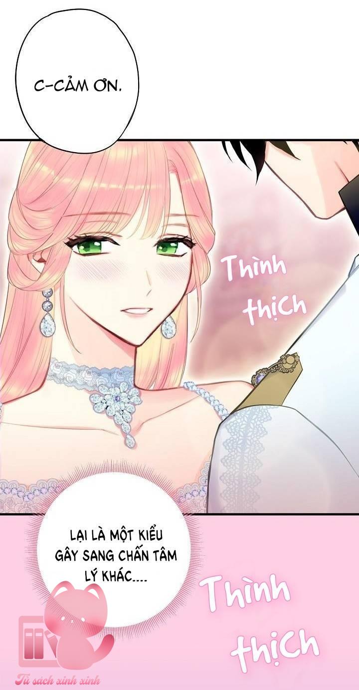 Ác Nữ Muốn Ly Hôn Chap 67 - Trang 2