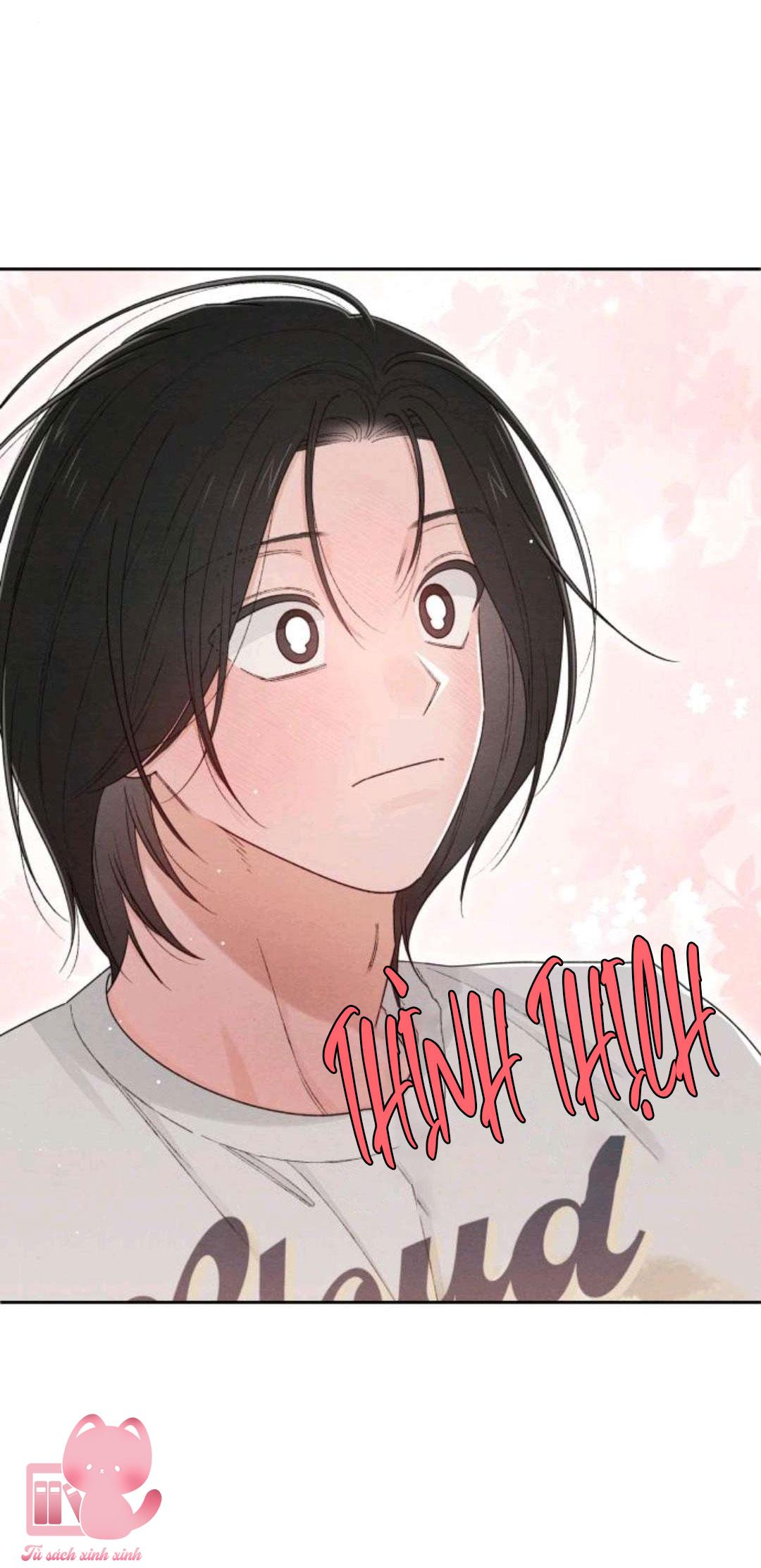 Bí Mật Thanh Xuân Chapter 98 - Trang 4