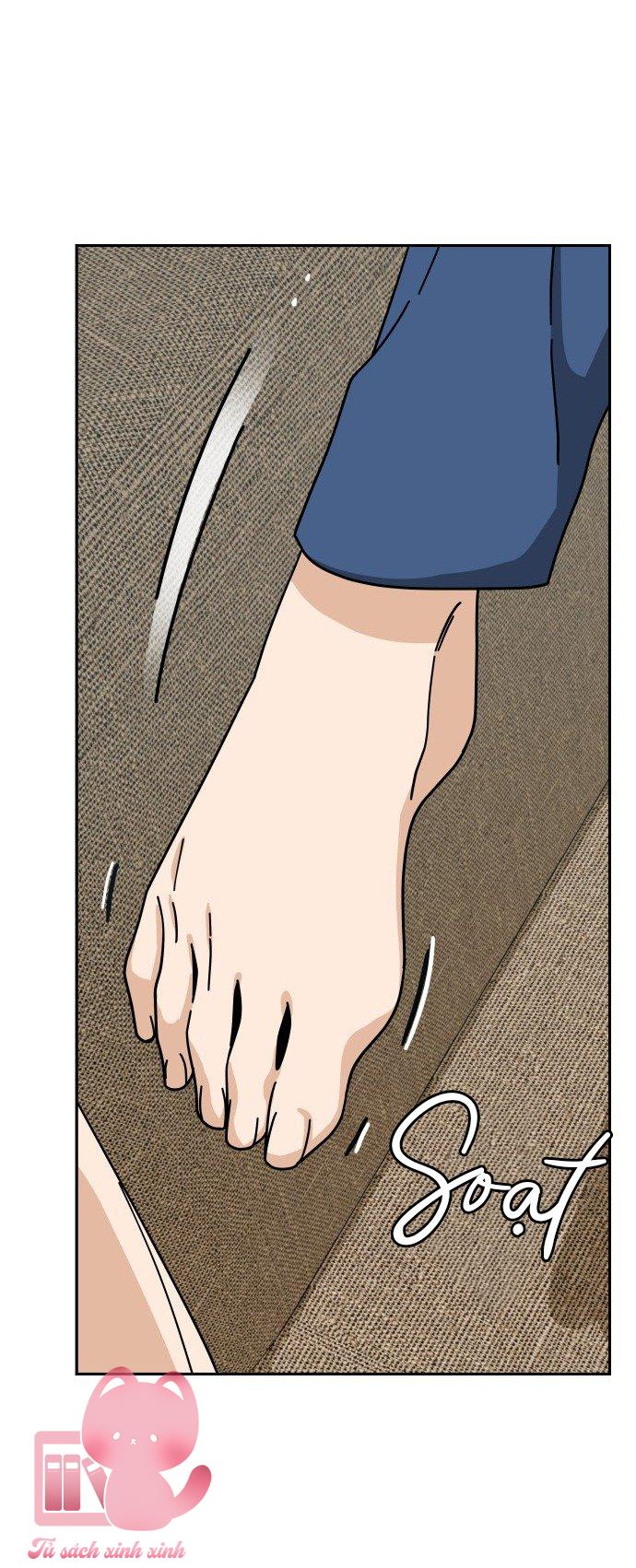 Lớ Ngớ Vớ Phải Tình Yêu Chap 33 - Trang 2