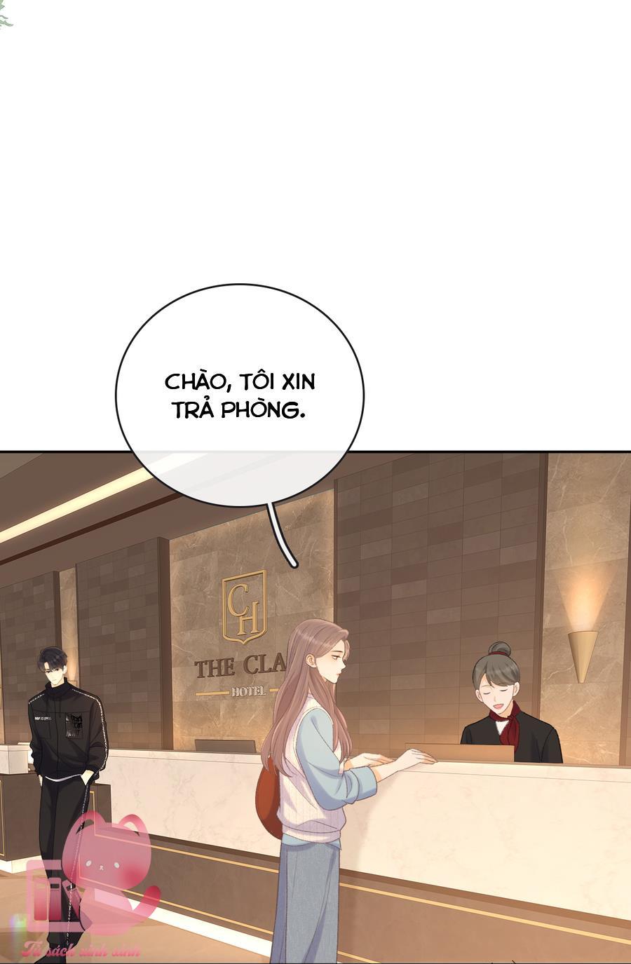 Khó Dỗ Dành Chapter 93 - Trang 4