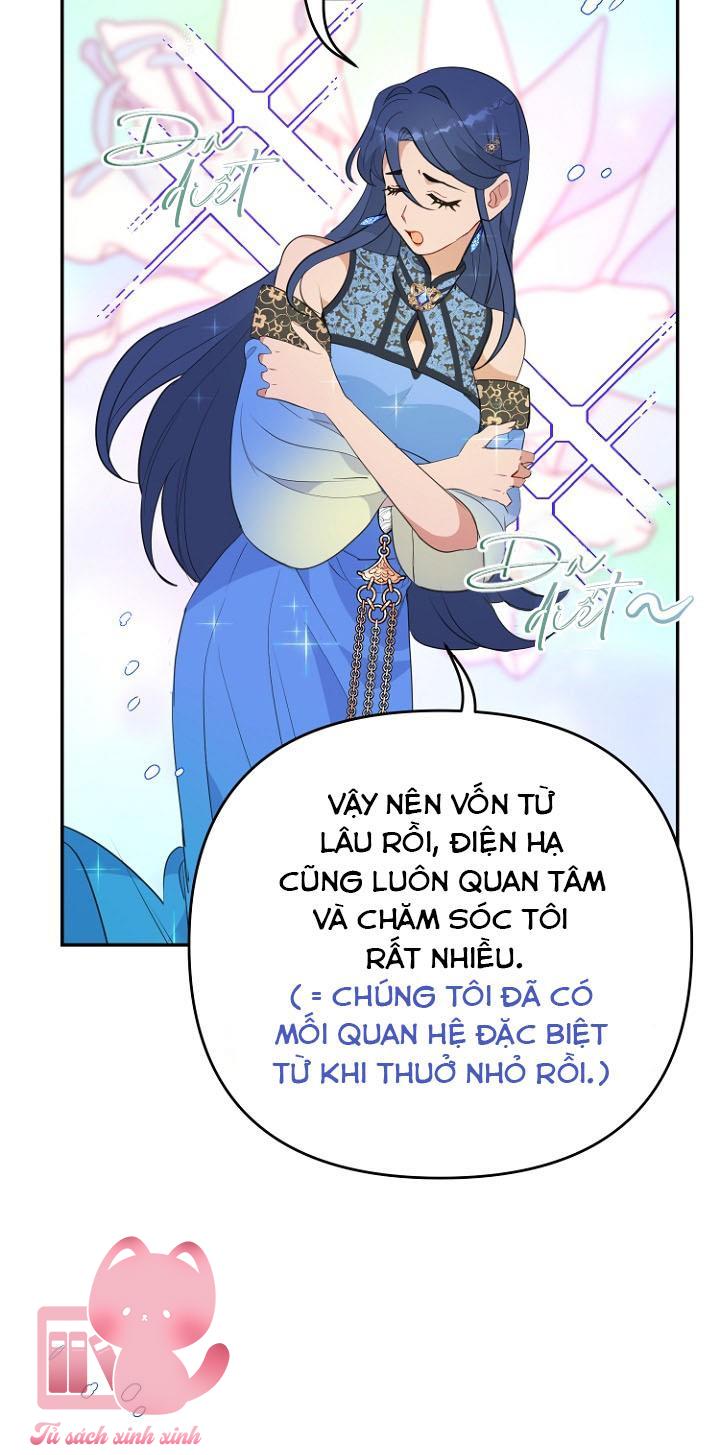Bỏ Quách Chồng Con Đi, Tiền Bạc Mới Là Tất Cả Chap 26 - Trang 2