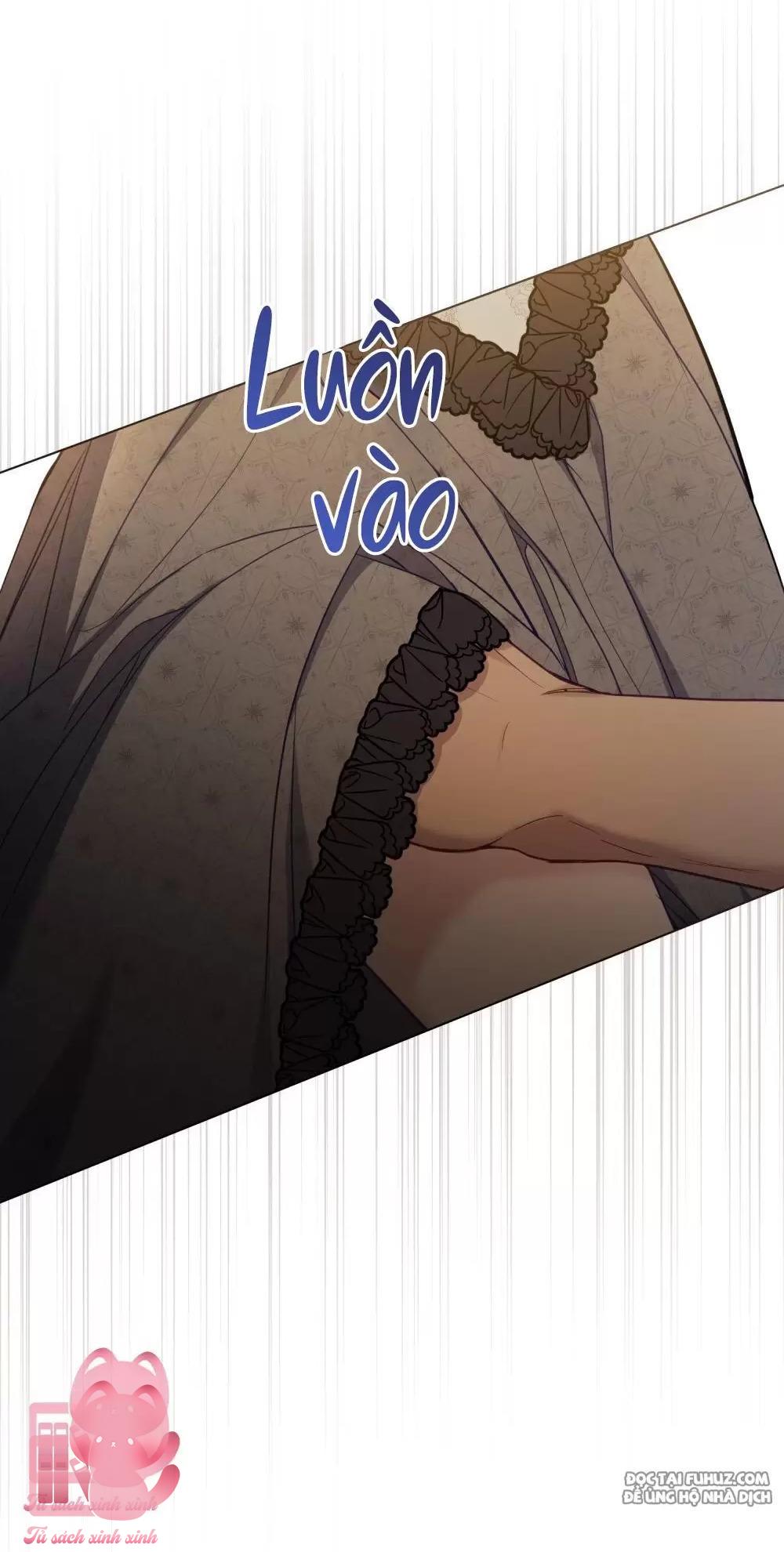Nếu Không Vâng Lời Công Tước Chapter 52 - Trang 4