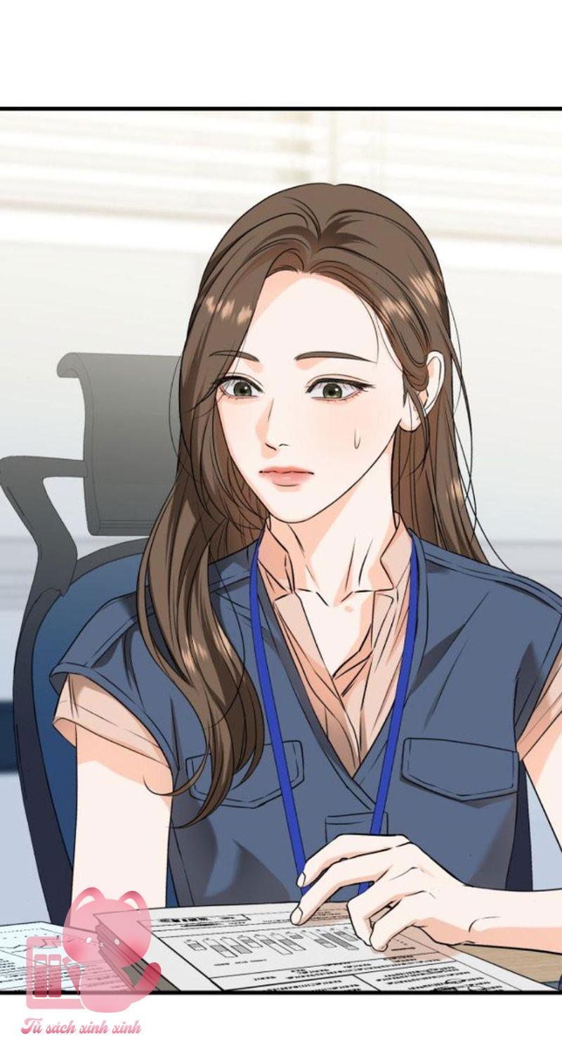 Tôi Nóng Lòng Muốn Chiếm Lấy Cô Ấy Chap 41 - Trang 3
