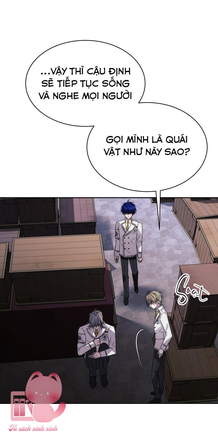 Black Haze Chapter 21 - Trang 4