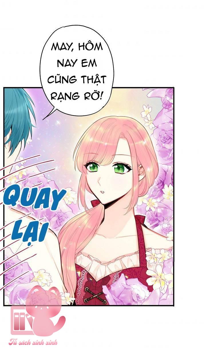 Ác Nữ Muốn Ly Hôn Chap 62 - Trang 2