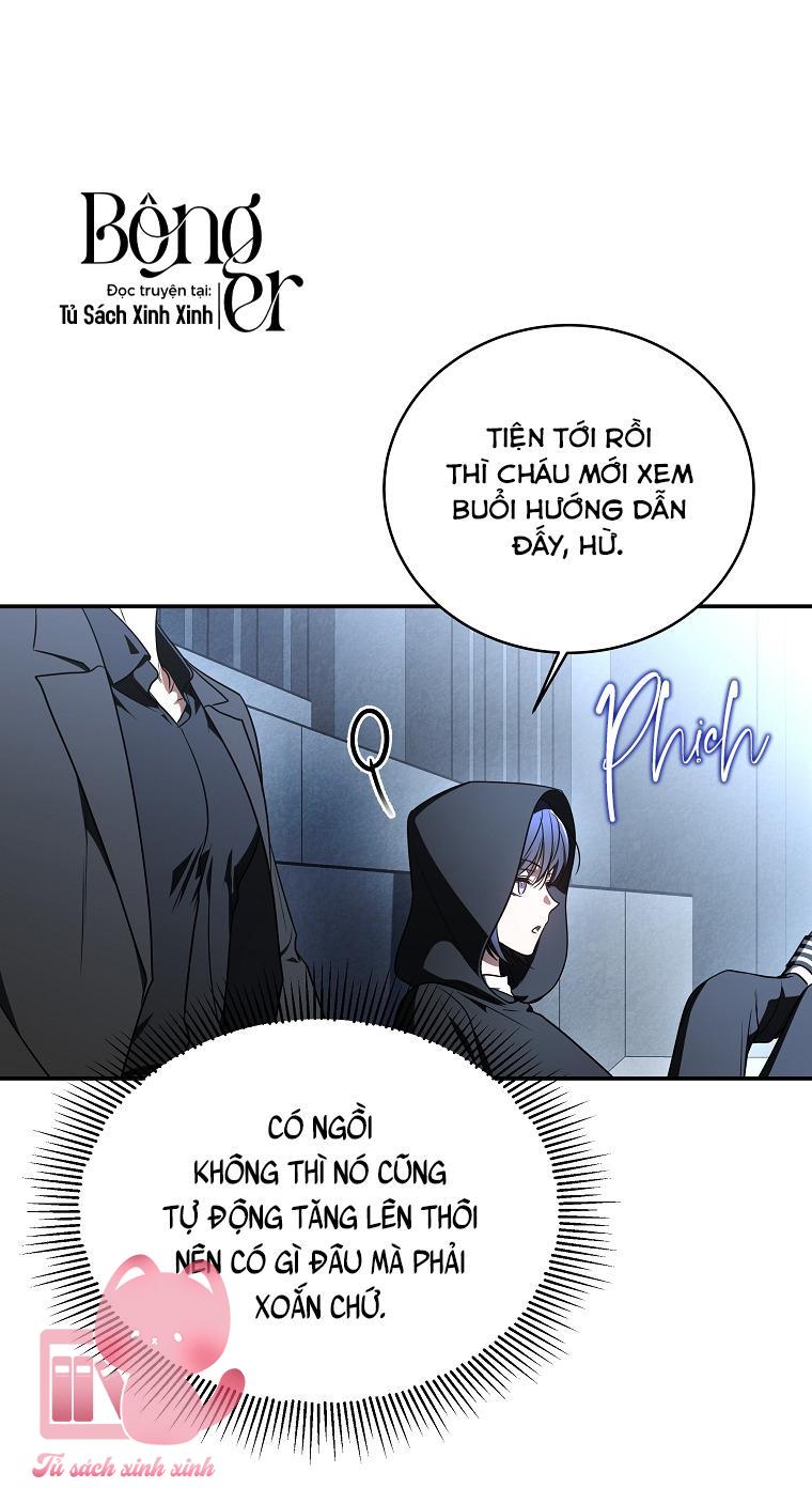 Hướng Dẫn Sinh Tồn Dành Cho Ranker Chapter 9 - Trang 4