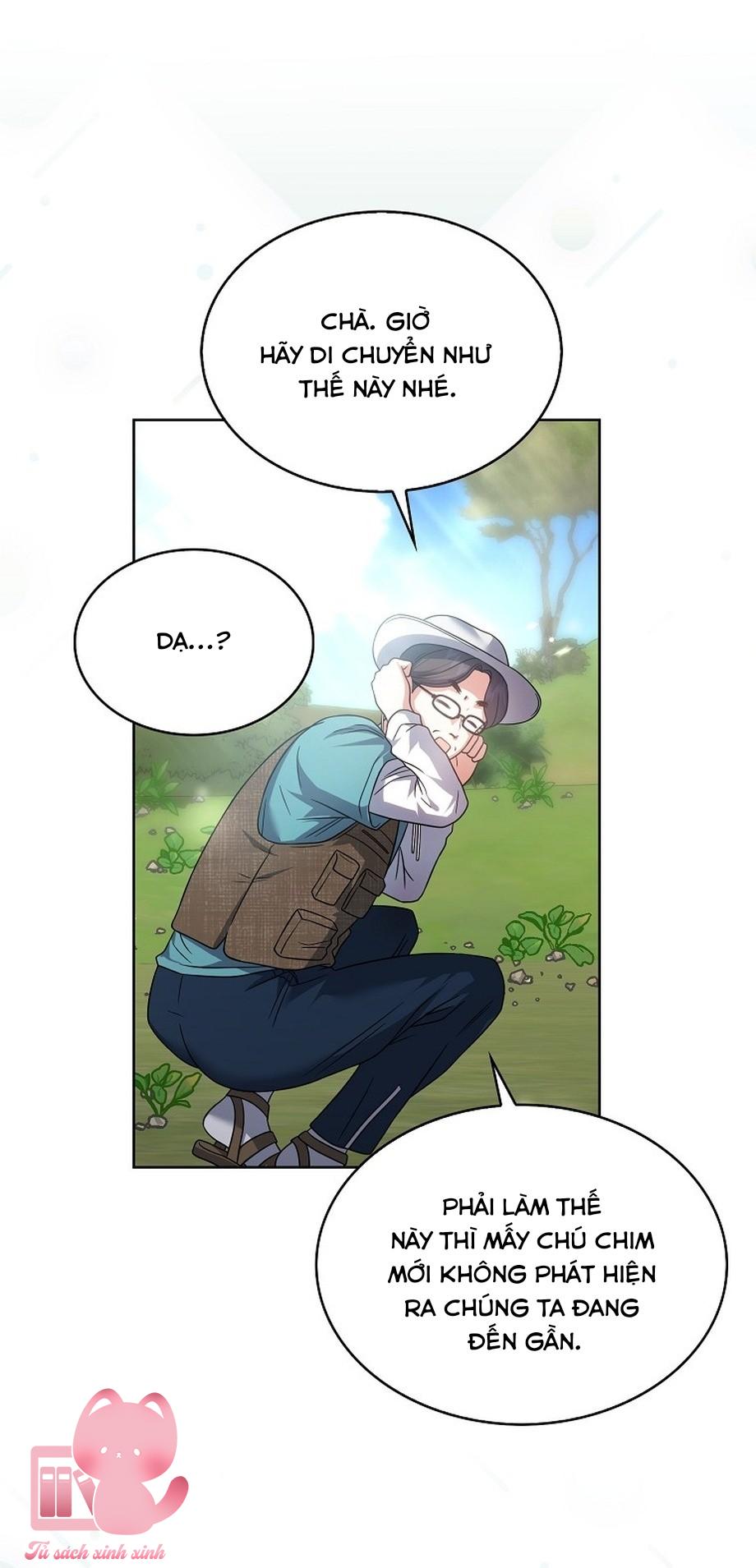 Debut Or Die Chapter 80 - Trang 4